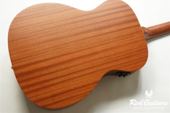 HF-ALL MAHO - MATTE LIGHT BROWN